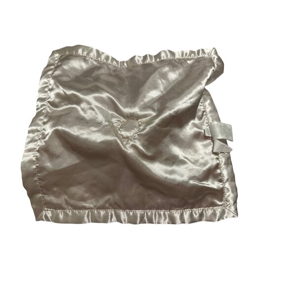 Cloud Island Blanket doodle Puppy Dog Swirl Rosette Satin lovey Security 2021 - Picture 5 of 11